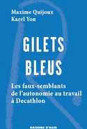 Gilets bleus